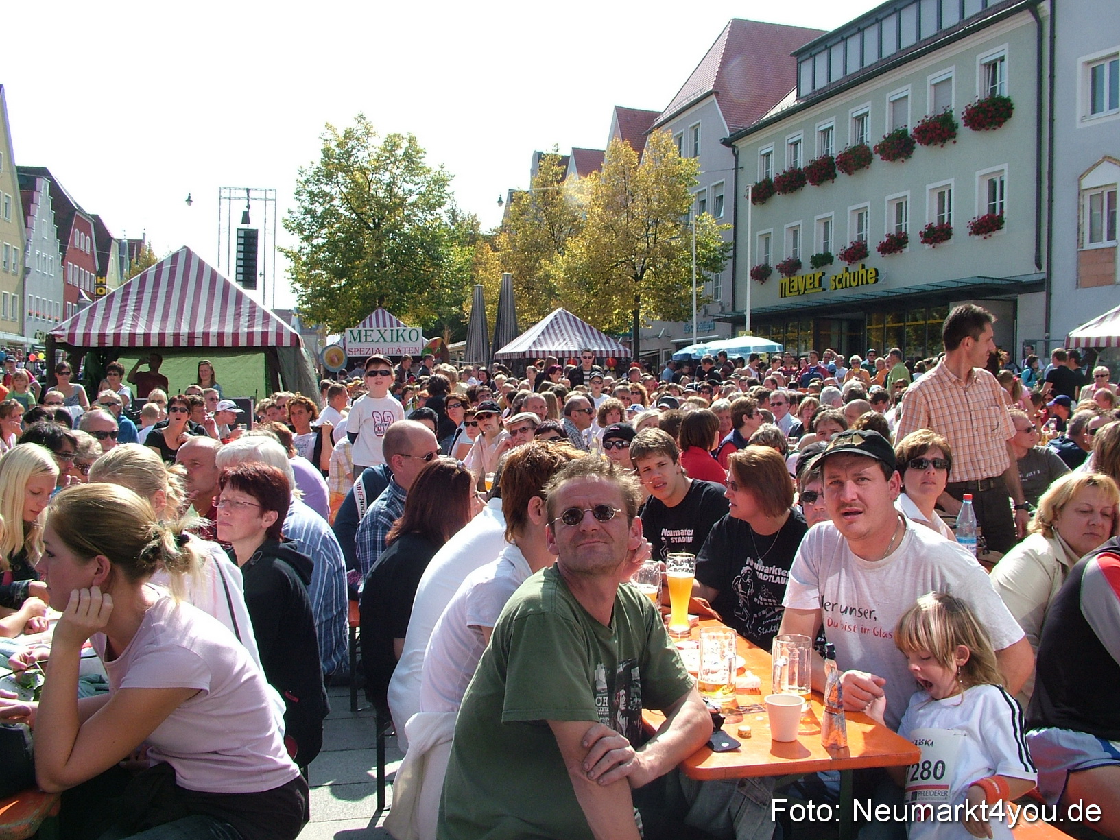 0109 Stadtlauf Neumarkt 160907